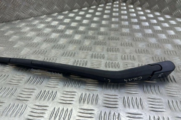 BMW 1 Series F20/F21 (2011-2020) Дворник крышки багажника 7241984 31829514