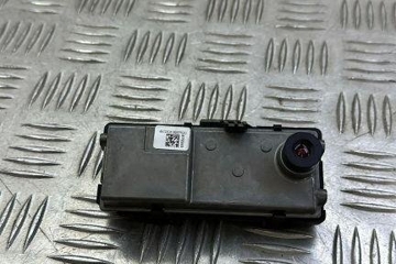 RENAULT Megane 4 generation (2016-2023) Front Camera 284624085R 31829931