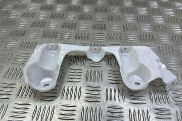 RENAULT Megane 3 generation (2008-2020) Rear Left Bumper Bracket 850459774R 31829968