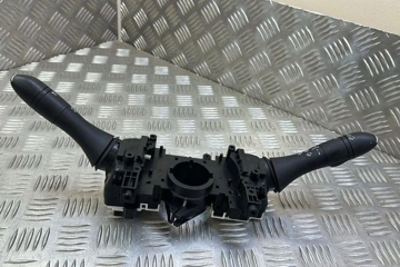 RENAULT Megane 4 generation (2016-2023) Indicator Wiper Stalk Switch 255678341RC 31829979