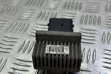 RENAULT Megane 4 generation (2016-2023) Свечи 110678071R 31829998