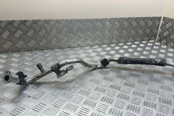 RENAULT Megane 4 generation (2016-2023) AC Hose Pipe 924801894R 31830083
