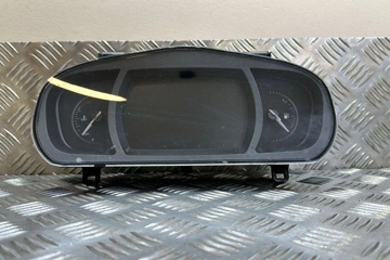 RENAULT Megane 3 generation (2008-2020) Спидометр P248100693R 31830112