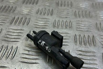 MERCEDES-BENZ E-Class W211/S211 (2002-2009) Vacuum Valve 0025407097 31830666