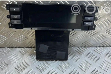 VOLVO V70 3 generation (2007-2020) Navigācijas displejs 31210467 31831194