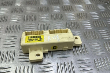 KIA Sportage 4 generation (2016-2022) Fuse box 91940D7010 31831469