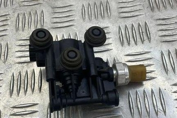 LAND ROVER Range Rover Sport 2 generation (2013-2022) Блок управления подвеской воздуха RVH000046 31832521