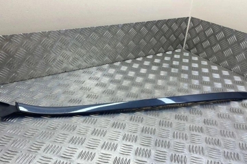 MERCEDES-BENZ E-Class W211/S211 (2002-2009) Scuttle Panel A2126900582 31833399