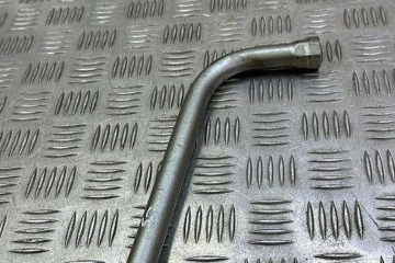 AUDI A7 C7/4G (2010-2020) Hjulmutternyckel 8N0012219 31833874