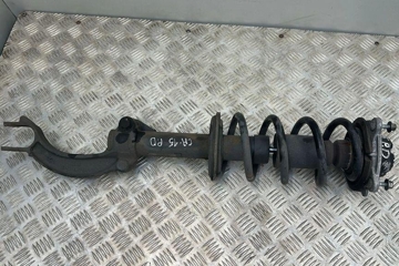 AUDI A7 C7/4G (2010-2020) Амортизатор передний правый 4G8413031J 31834087