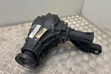 MERCEDES-BENZ M-Class W164 (2005-2011) Front Transfer Case A1643302102 31835295