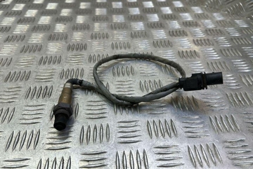 SKODA Superb 2 generation (2008-2015) Лямбда зонд 1K0998262 31837028