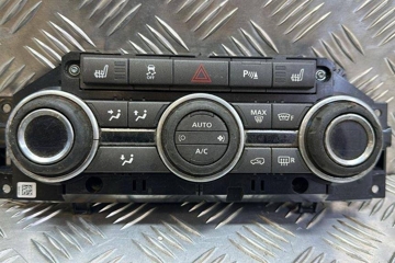 LAND ROVER Range Rover Sport 1 generation (2005-2013) Другие блоки управления BH2219E900FA 31839151