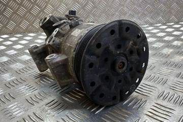 TOYOTA RAV4 5 generation (XA50) (2018-2024) Air Condition Pump 4472601253 31840108