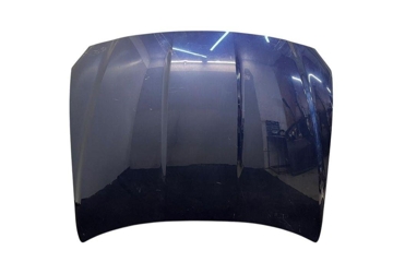 JAGUAR XJ 3 generation (X350) (2003-2009) Bonnet 31840847
