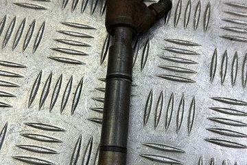 HYUNDAI ix35 1 generation (2009-2015) Bränsleinsprutare 338002A800 31841600