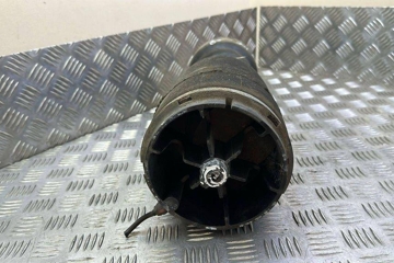 LAND ROVER Range Rover 4 generation (2012-2022) Rear Right Air Suspension Cushion CPLA5580AB 31843298