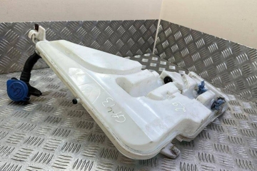 BMW 3 Series F30/F31 (2011-2020) Window Washer Tank 7241675 31843330