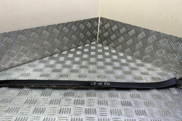 MERCEDES-BENZ E-Class W211/S211 (2002-2009) Scuttle Panel A2126901082 31843394