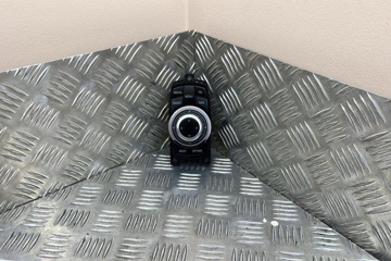 BMW X3 F25 (2010-2017) Navigācijas vadības poga 6582928669903 31844218