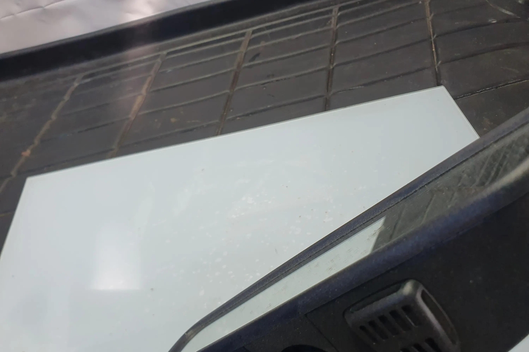 MERCEDES-BENZ C-Class W205/S205/C205 (2014-2023) Внутрішне дзеркало заднього виду 026530 28573368