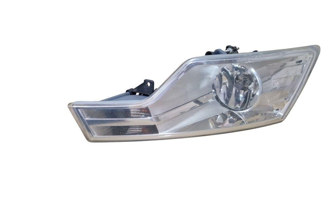 CITROËN C5 2 generation (2008-2017) Противотуманка бампера передняя правая 02BPL011A 32347479