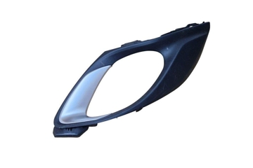 TOYOTA Yaris 4 generation (2020-2023) Priekšējo labo durvju apdare 67656K0050 32347319
