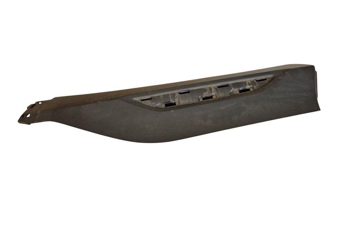 TOYOTA Yaris 4 generation (2020-2023) Rear Right Door Molding 750780D020 32387483