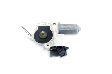 OPEL Vectra C (2002-2005) Rear Left Door Window Control Motor 24414776 31634027