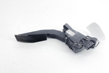 OPEL Vectra C (2002-2005) Throttle Pedal 9186724 31634077