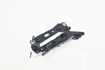 BMW 5 Series F10/F11 (2009-2017) Front Left Bonnet Hinge 7191327 31634091