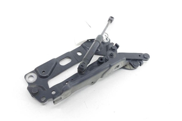 BMW 5 Series F10/F11 (2009-2017) Front Left Bonnet Hinge 7191327 31635047