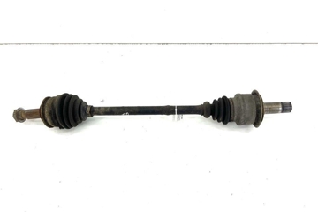 MERCEDES-BENZ Vito W639 (2003-2015) Rear Right Driveshaft 31635061