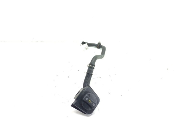 MERCEDES-BENZ Vito W639 (2003-2015) Oil fill pipe a6460160229 31635684