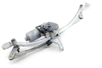 BMW 5 Series F10/F11 (2009-2017) Front Windshield Wiper Mechanism 7272451,7272367 31635828