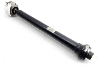AUDI Q7 4L (2005-2015) Gearbox Short Propshaft 7l8521101c 31636867