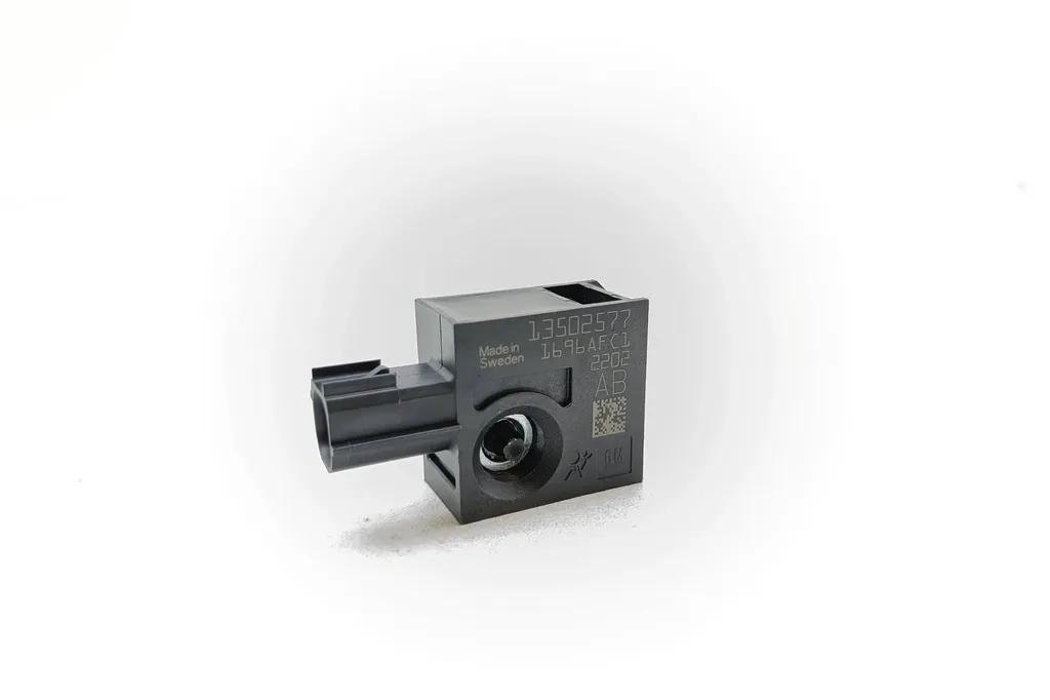 OPEL Zafira C (2012-2016) Left Side Impact Sensor 13502577 26685934