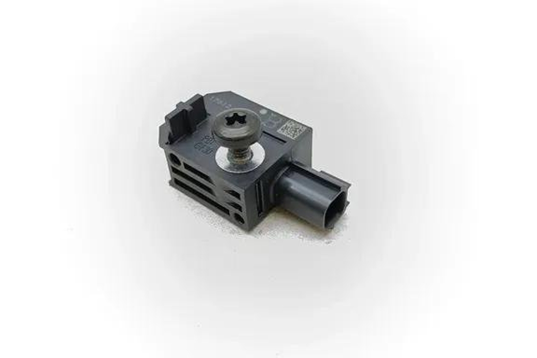 OPEL Zafira C (2012-2016) Left Side Impact Sensor 13502577 26685934