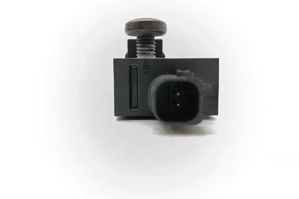 OPEL Zafira C (2012-2016) Left Side Impact Sensor 13502577 26685934