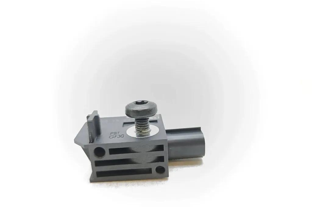 OPEL Zafira C (2012-2016) Left Side Impact Sensor 13502577 26685934