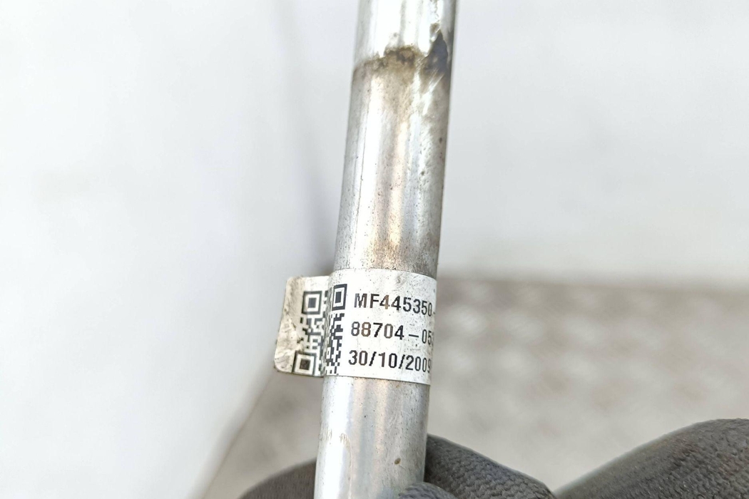 TOYOTA Avensis 3 generation (2009-2020) Трубки кондиционера 8870405380 28232883