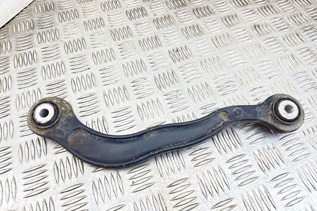 MERCEDES-BENZ S-Class W221 (2005-2013) Rear Right Arm A2203521005 28978701