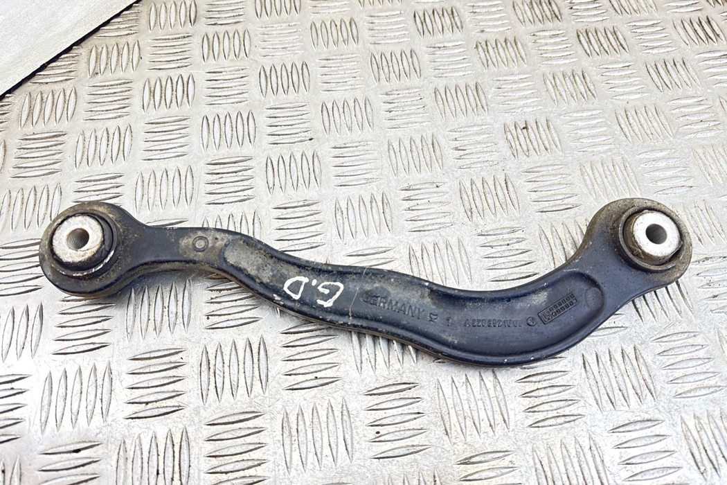 MERCEDES-BENZ S-Class W221 (2005-2013) Rear Right Arm A2203521005 28978701
