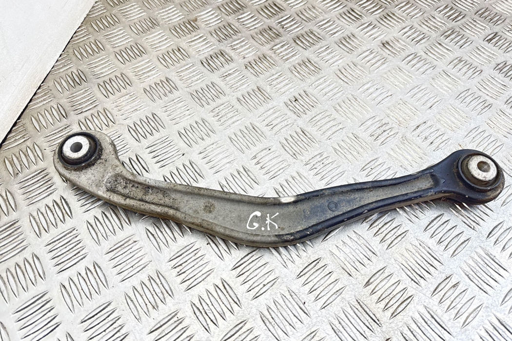 MERCEDES-BENZ S-Class W221 (2005-2013) Rear Left Arm 2213520005 28978703