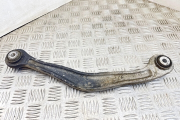 MERCEDES-BENZ S-Class W221 (2005-2013) Rear Left Arm 2213520005 28978703