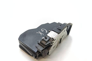 BMW 5 Series E60/E61 (2003-2010) Rear Left Door Lock 7167075 31408543