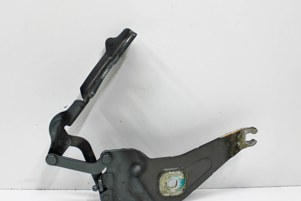 BMW X5 E70 (2006-2013) Front Left Bonnet Hinge 7208627 27281513