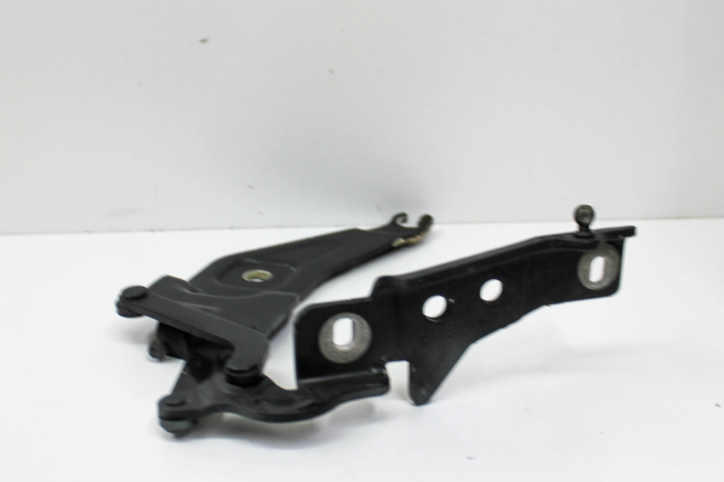 BMW X5 E70 (2006-2013) Front Left Bonnet Hinge 7208627 27281513