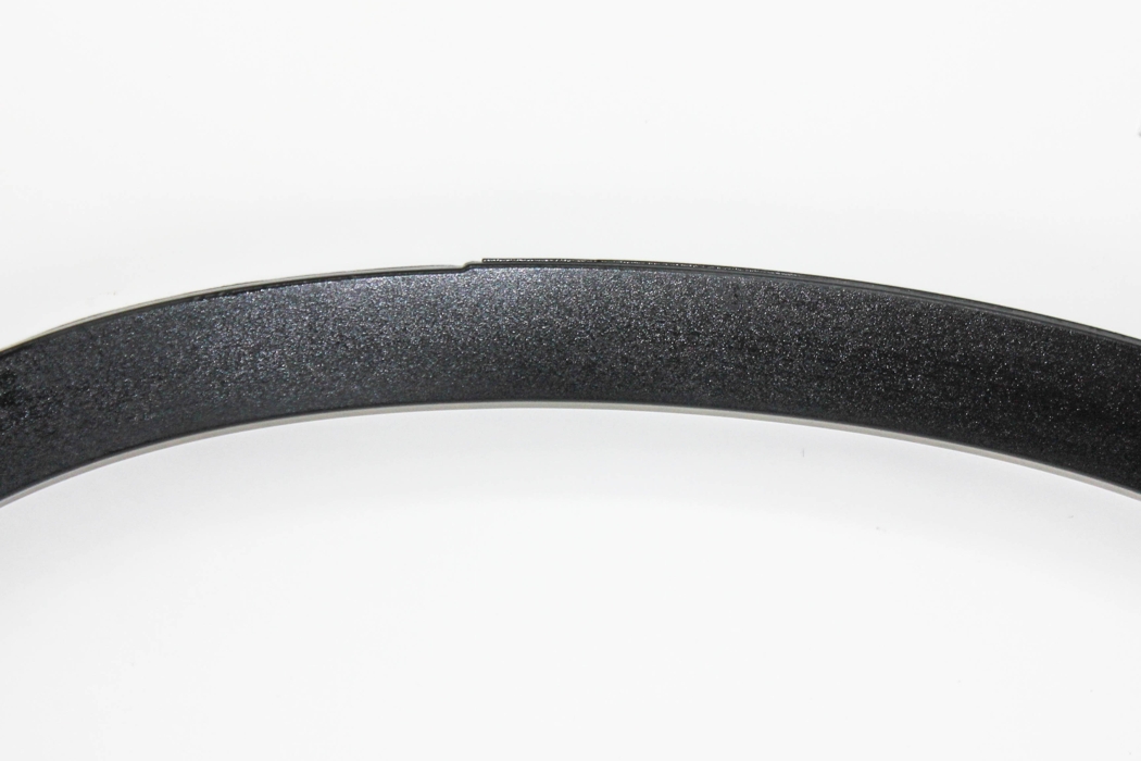 BMW X5 E70 (2006-2013) Front Left Fender Molding 7158425 27306877