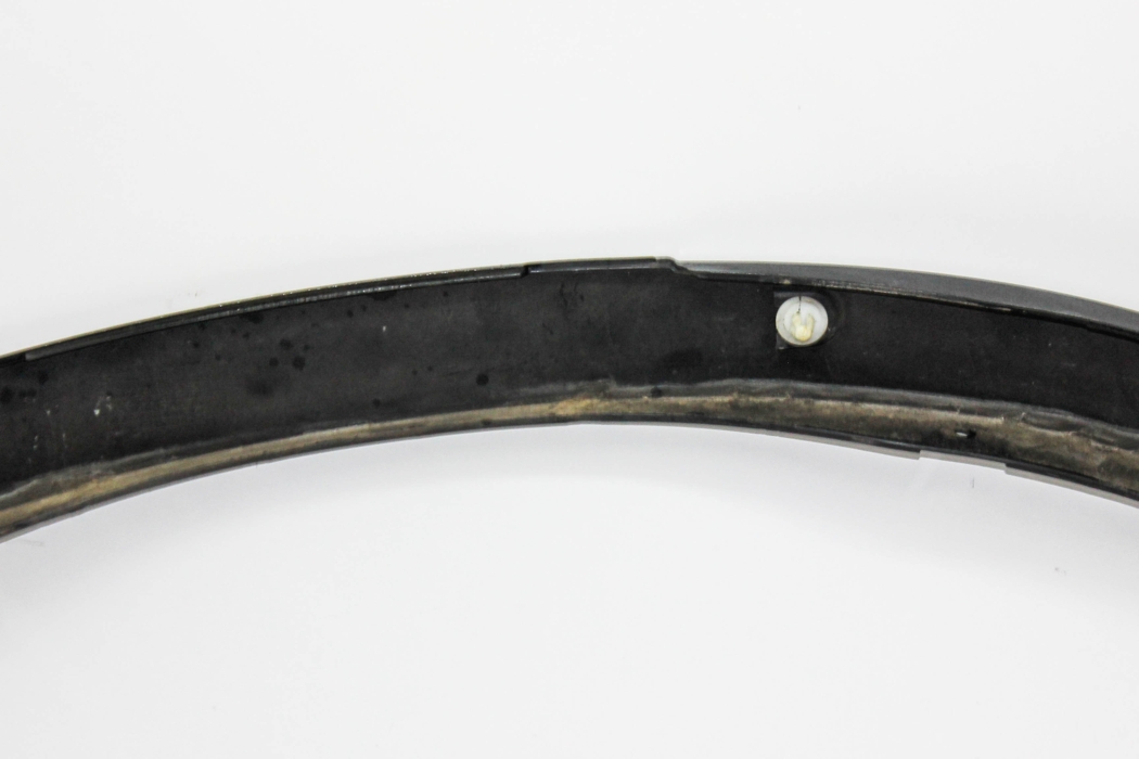 BMW X5 E70 (2006-2013) Front Left Fender Molding 7158425 27306877